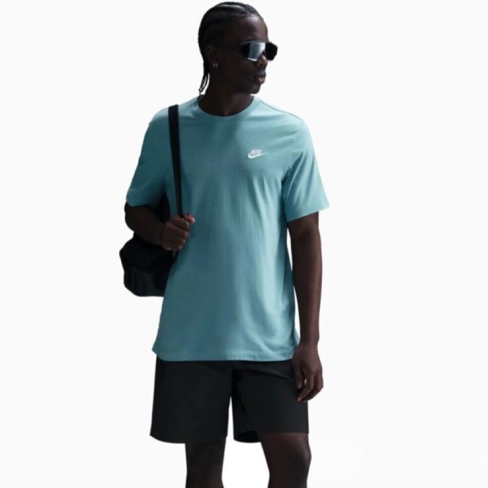Tee-shirt Nike CLUB TEE SHIRT Nike 3/4