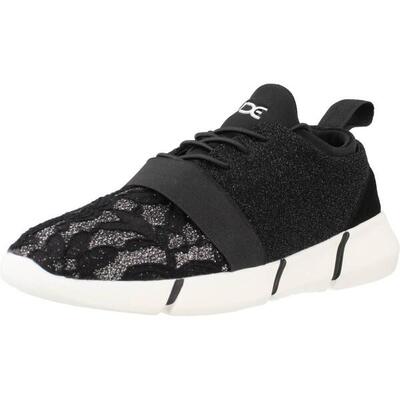 Sneakers Hey Dude Modell Cassie Farbe Schwarz