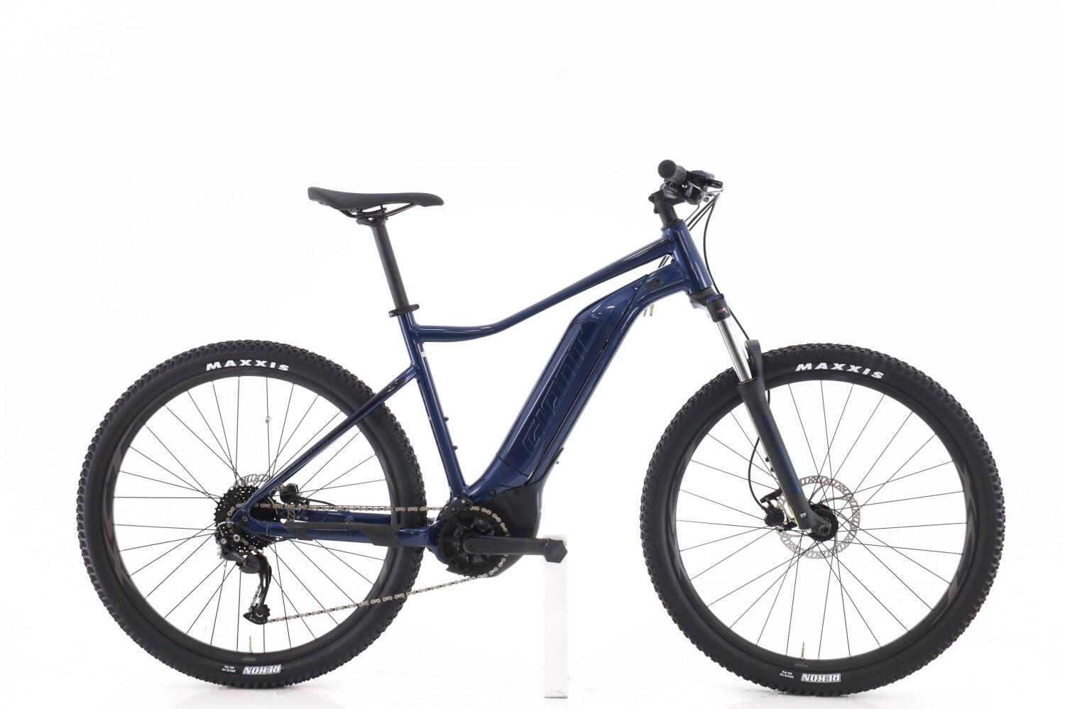 GIANT Ebike ricondizionata ·  Fathom E+3 · Condizioni eccellenti