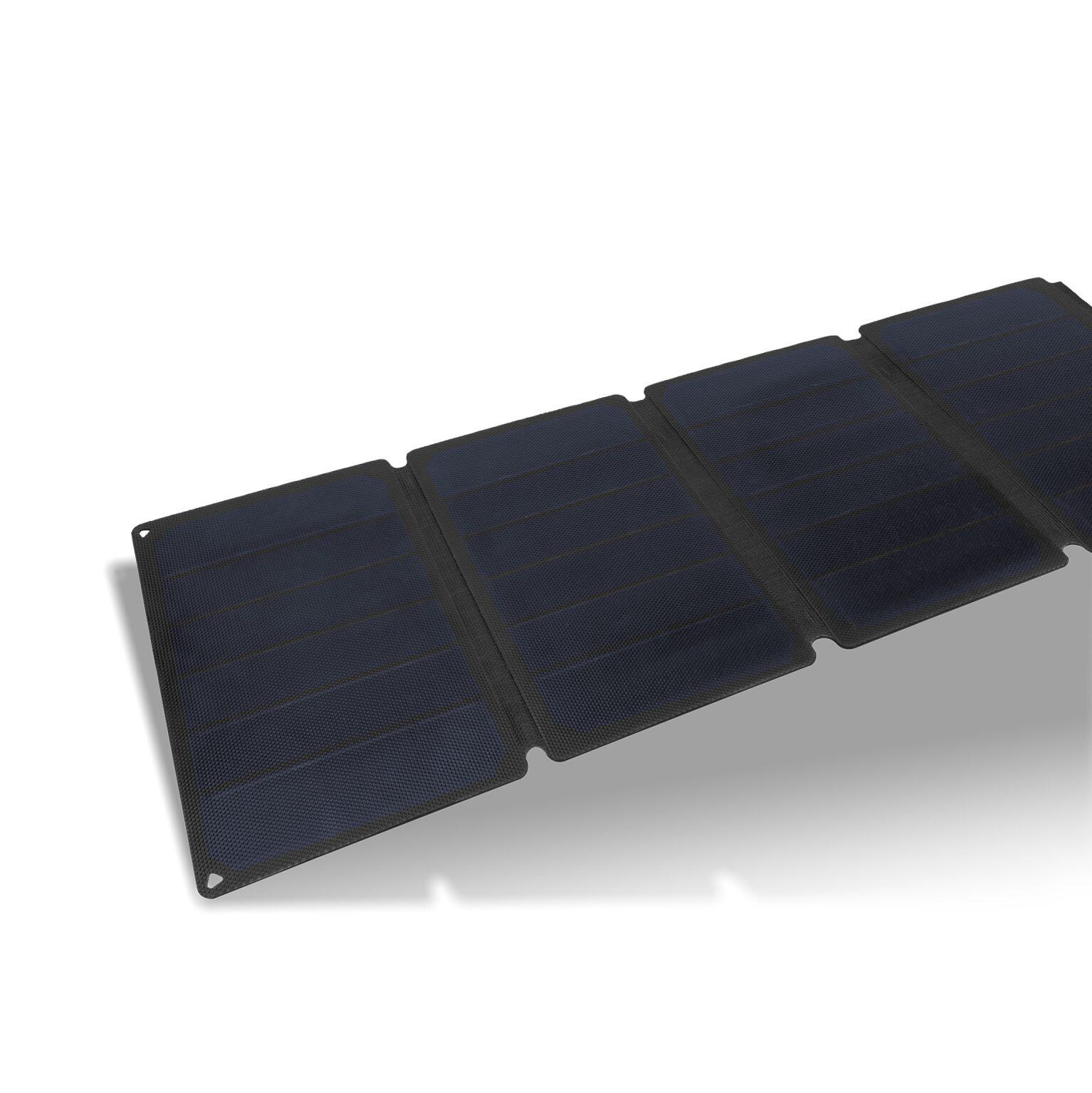Panneau solaire portable 56W - Sunbird 56 2/5