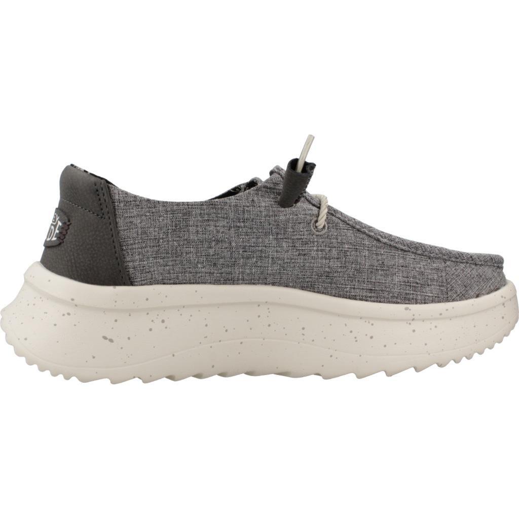 Zapatos Casual Mujer Hey Dude Wendy Peak Woven 4/5