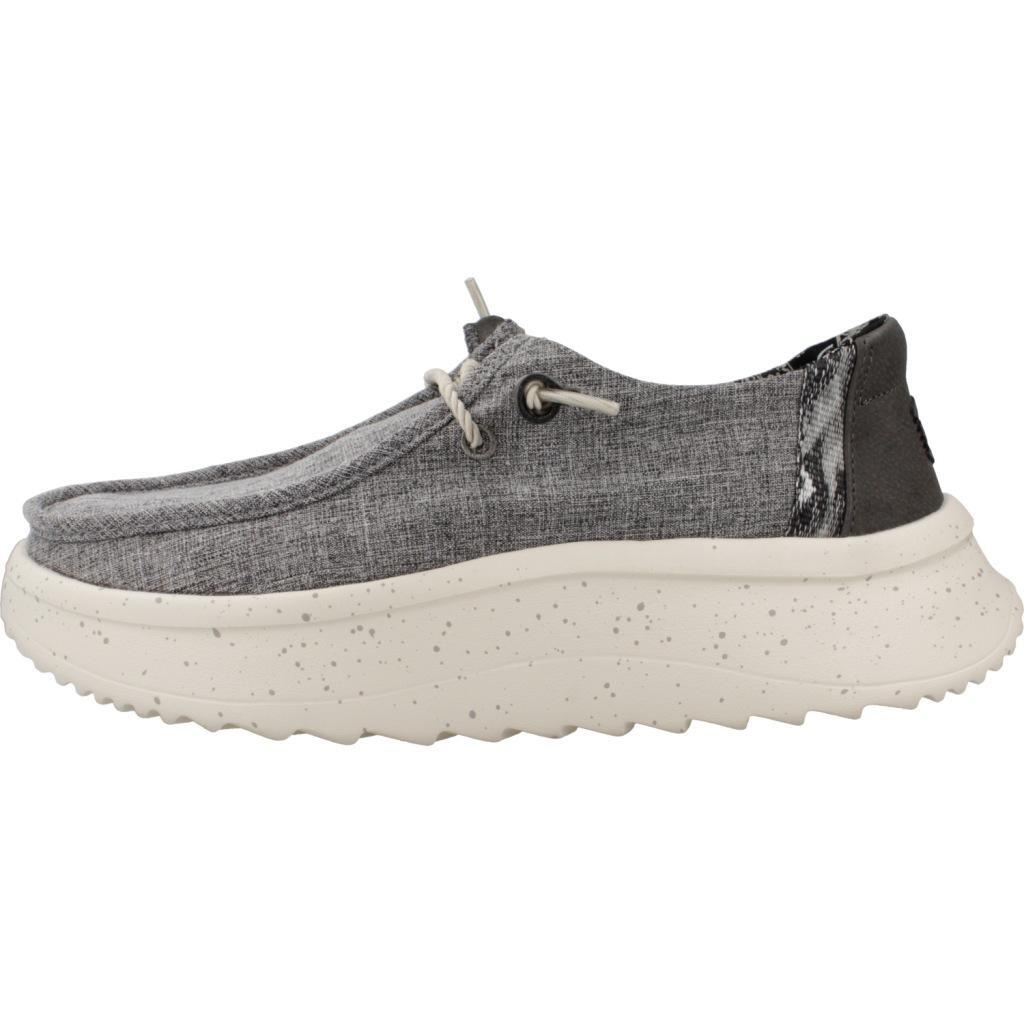 Zapatos Casual Mujer Hey Dude Wendy Peak Woven 2/5