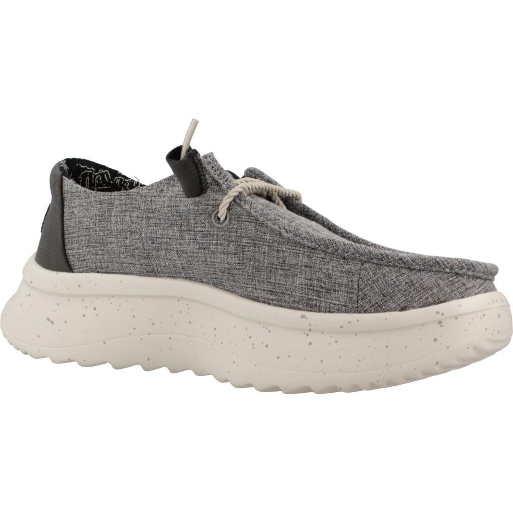 Zapatos Casual Mujer Hey Dude Wendy Peak Woven 5/5