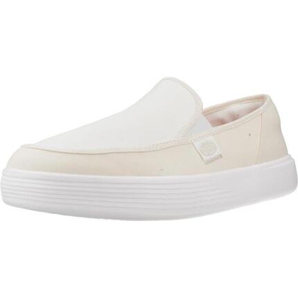 Sneakers Hey Dude Modell Sunapee M Canvas Farbe Grau