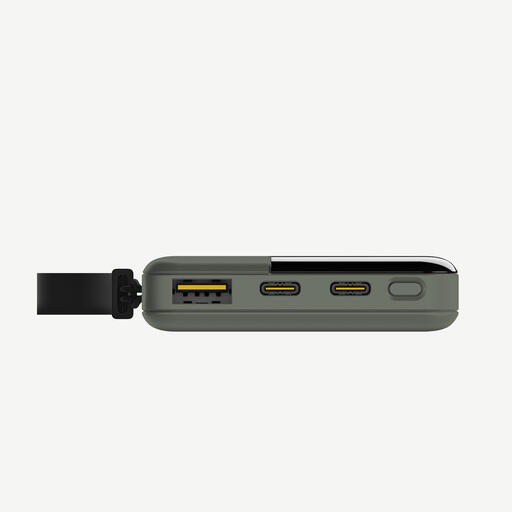 Batterie externe 20.000 mAh USB-C 65W 3/5