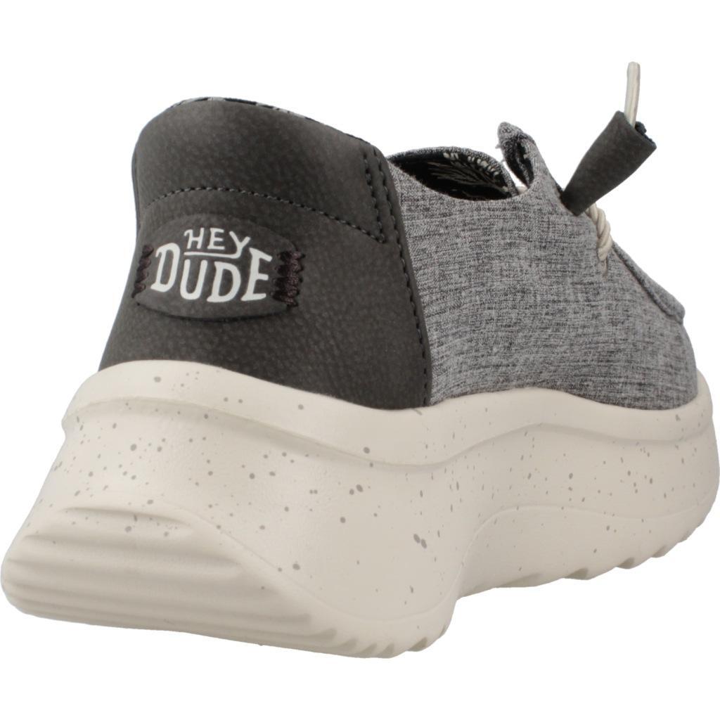 Zapatos Casual Mujer Hey Dude Wendy Peak Woven 3/5