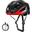 Casque de vélo Luminieux LED Rechargable  Réglable 57-61 cm