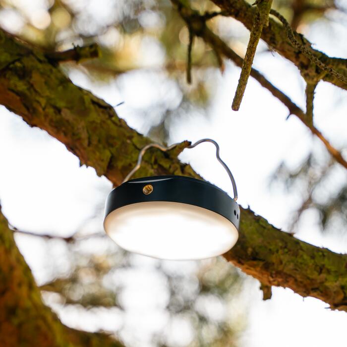Batterie externe 10.000mAh avec lampe Led 3/6