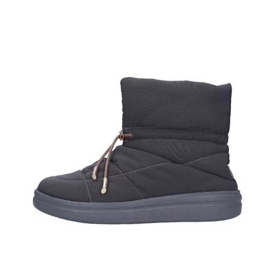 Stivaletto Donna Stivaletto grigio MARGOT ECO 4000