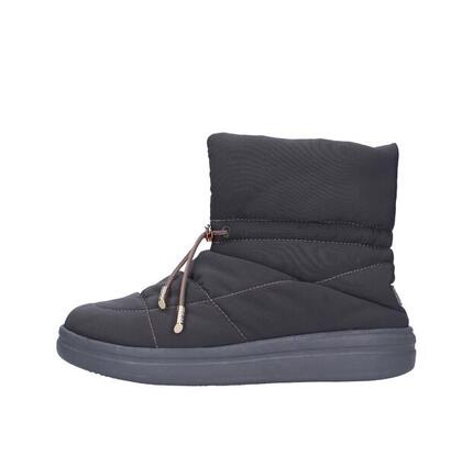 Hey Dude Modell Margot Eco Farbe Grau