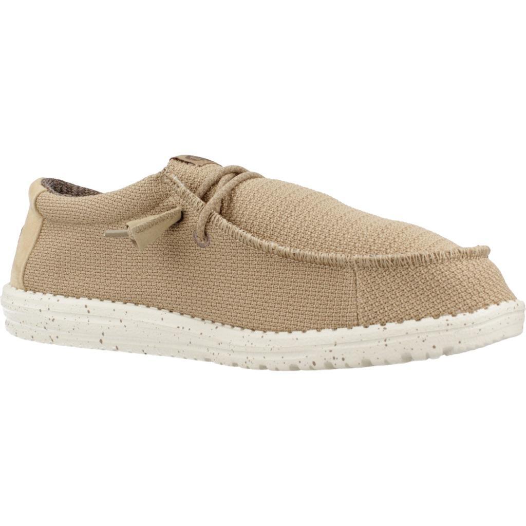 Mokasyny Wally Sport Mesh Rozmiar 44 - 40403-25W Brązowy 5/5