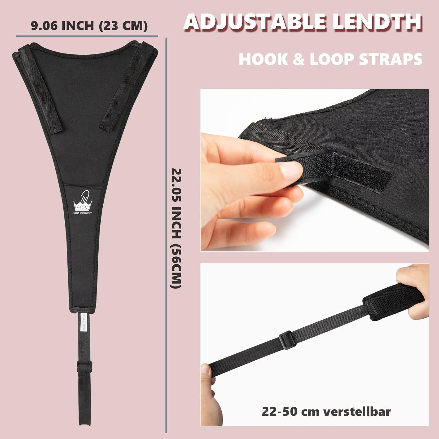 Filet de Sueur de Vélo pour Home Trainer 3/7