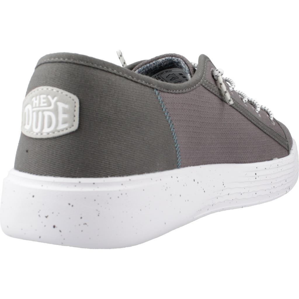 Zapatillas hombre Hey Dude Cody Sport Mesh 3/5