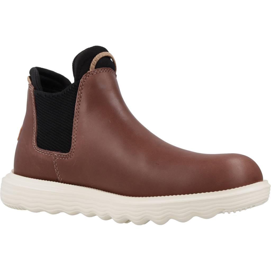 HEY DUDE BRANSON BOOT Brązowy 5/6