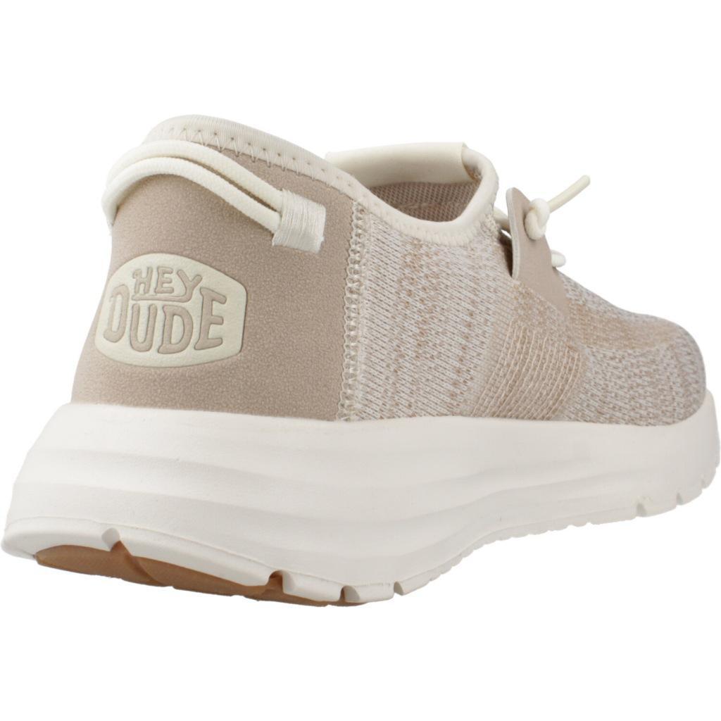 Zapatillas mujer Hey Dude Sirocco 3/5