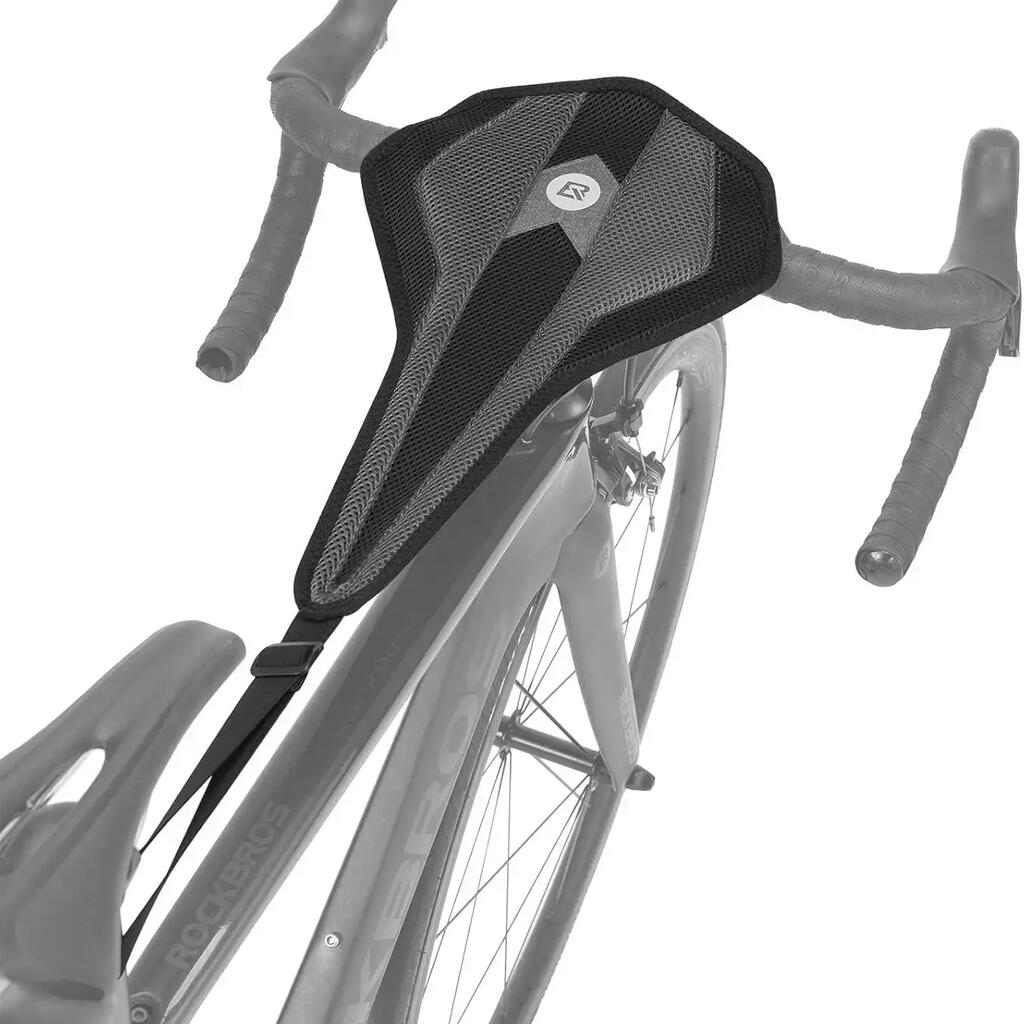 Bike Sweat Net for Home Trainer