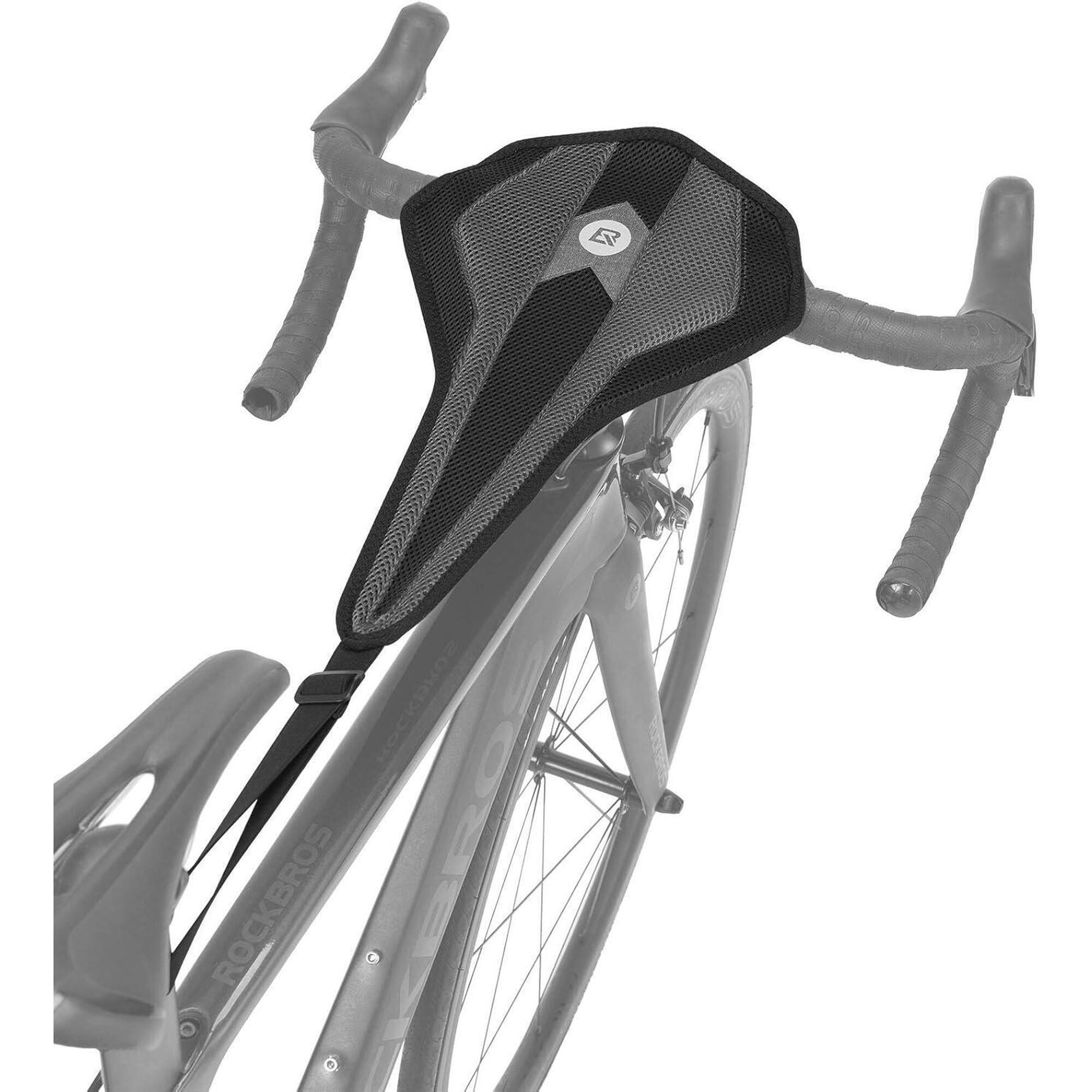 ROCKBROS Síť na pot a kolo pro domácí trenažér