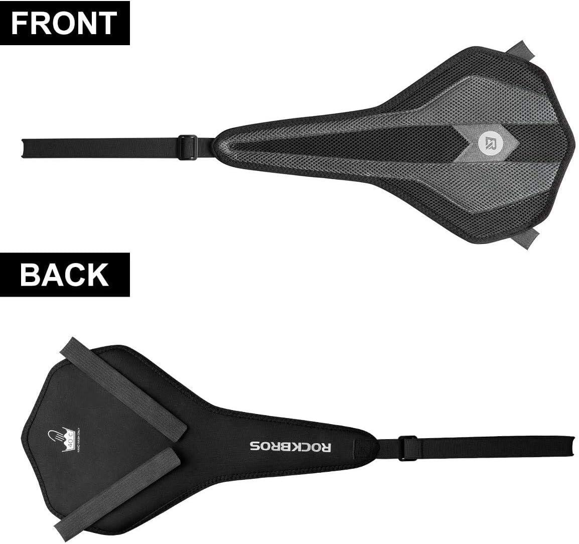 Filet de Sueur de Vélo pour Home Trainer 3/6