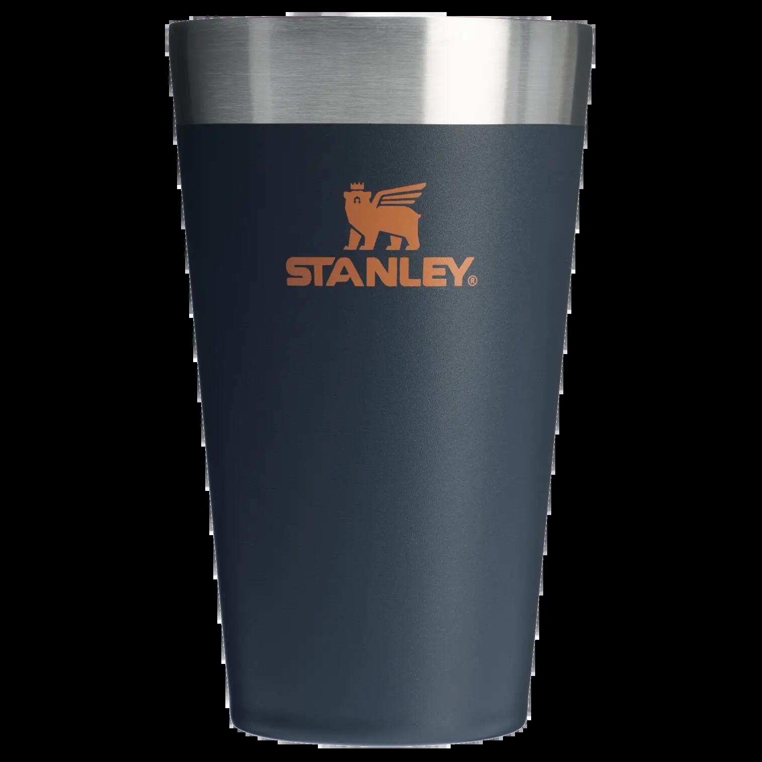 Tasse Isotherme 0,47L - Verre Inox Camping Trek - Mug À Thé, Café, Eau Et Soupe 1/7