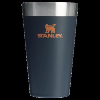 Tazza Da Campeggio 047L (Doppia Parete Inox) Tazza Termica Acqua Caffè O Zuppa