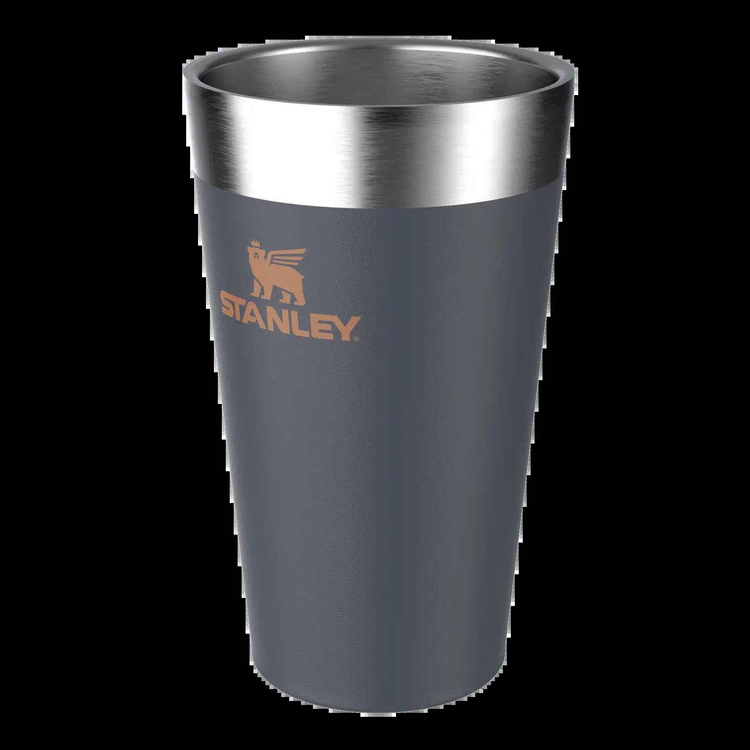Tasse Isotherme 0,47L - Verre Inox Camping Trek - Mug À Thé, Café, Eau Et Soupe 3/7
