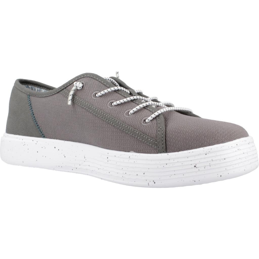 Zapatillas hombre Hey Dude Cody Sport Mesh 5/5