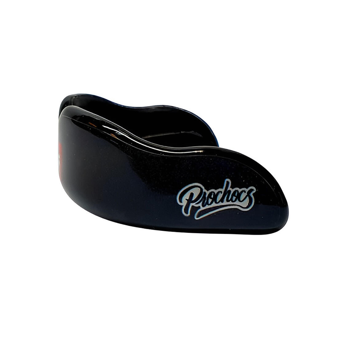 Protetor Bucal Prochocs Rc Toulon Preto 4/5