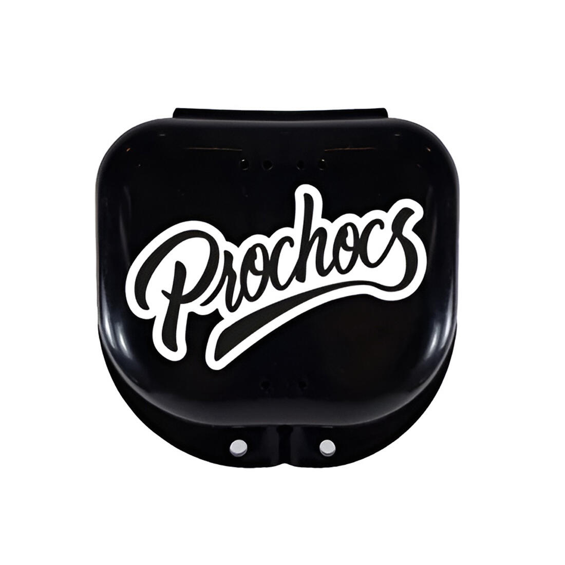 Protetor Bucal Prochocs Rc Toulon Preto 5/5
