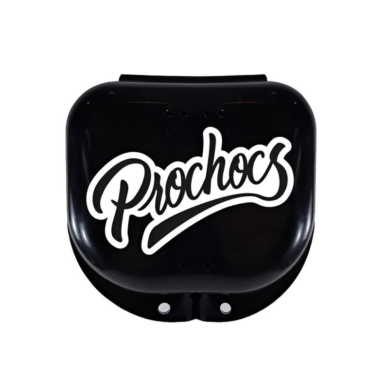 Protector bucal Prochocs RC Toulon Negru