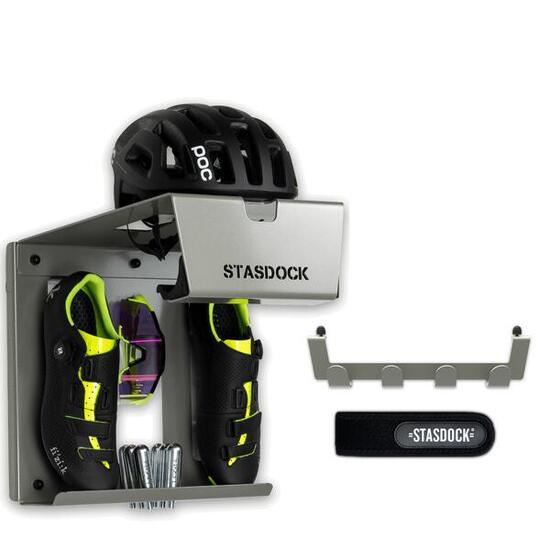 Sistema di Sospensione per Bici - Pacchetto Deep Silver