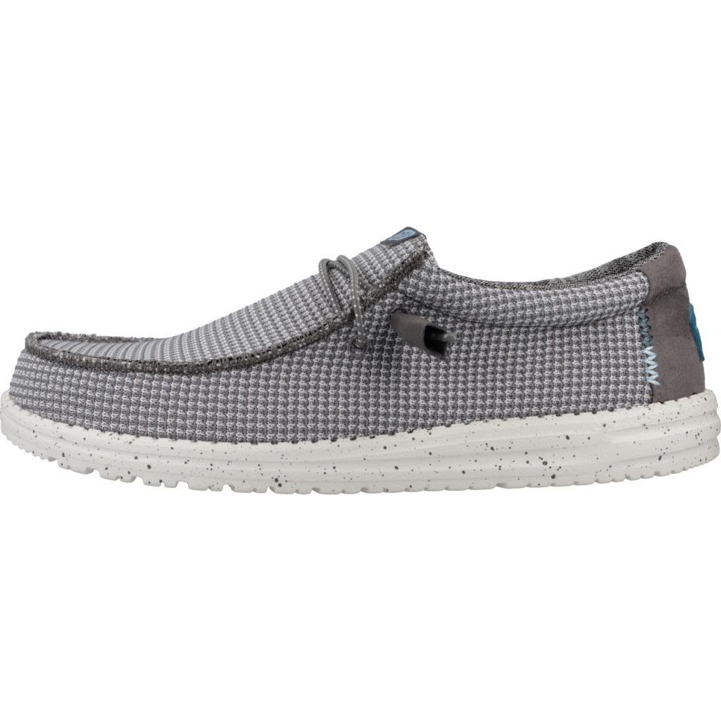 Informales Hombre Hey Dude Wally Sport Mesh 2/5