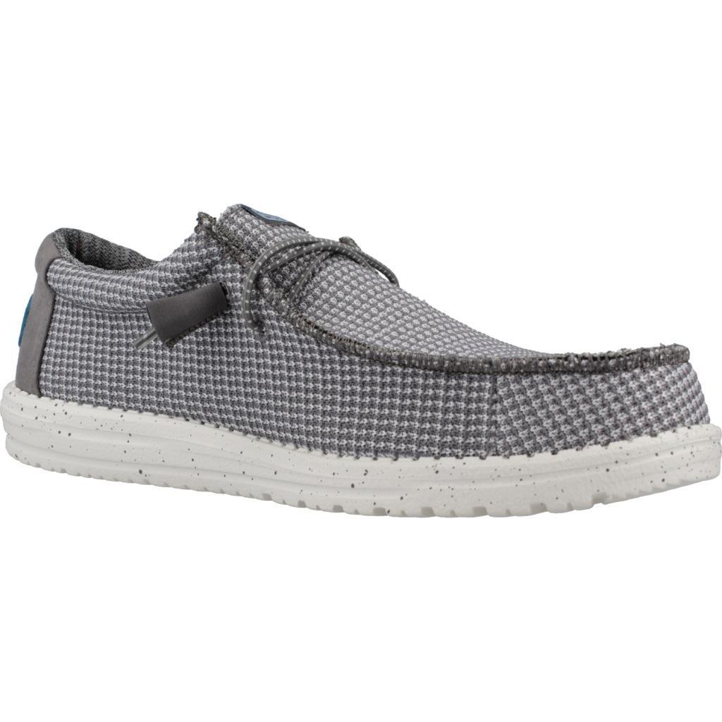 Informales Hombre Hey Dude Wally Sport Mesh 5/5