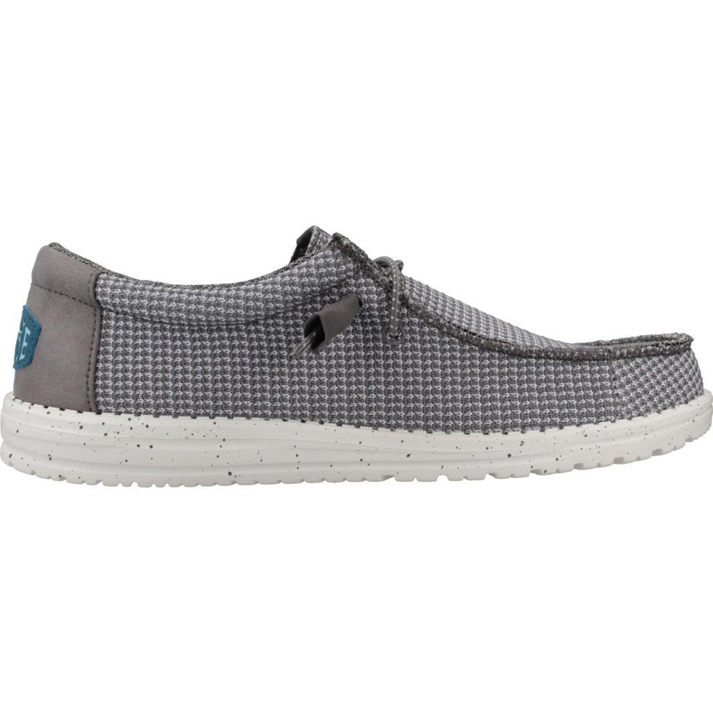 Informales Hombre Hey Dude Wally Sport Mesh 4/5