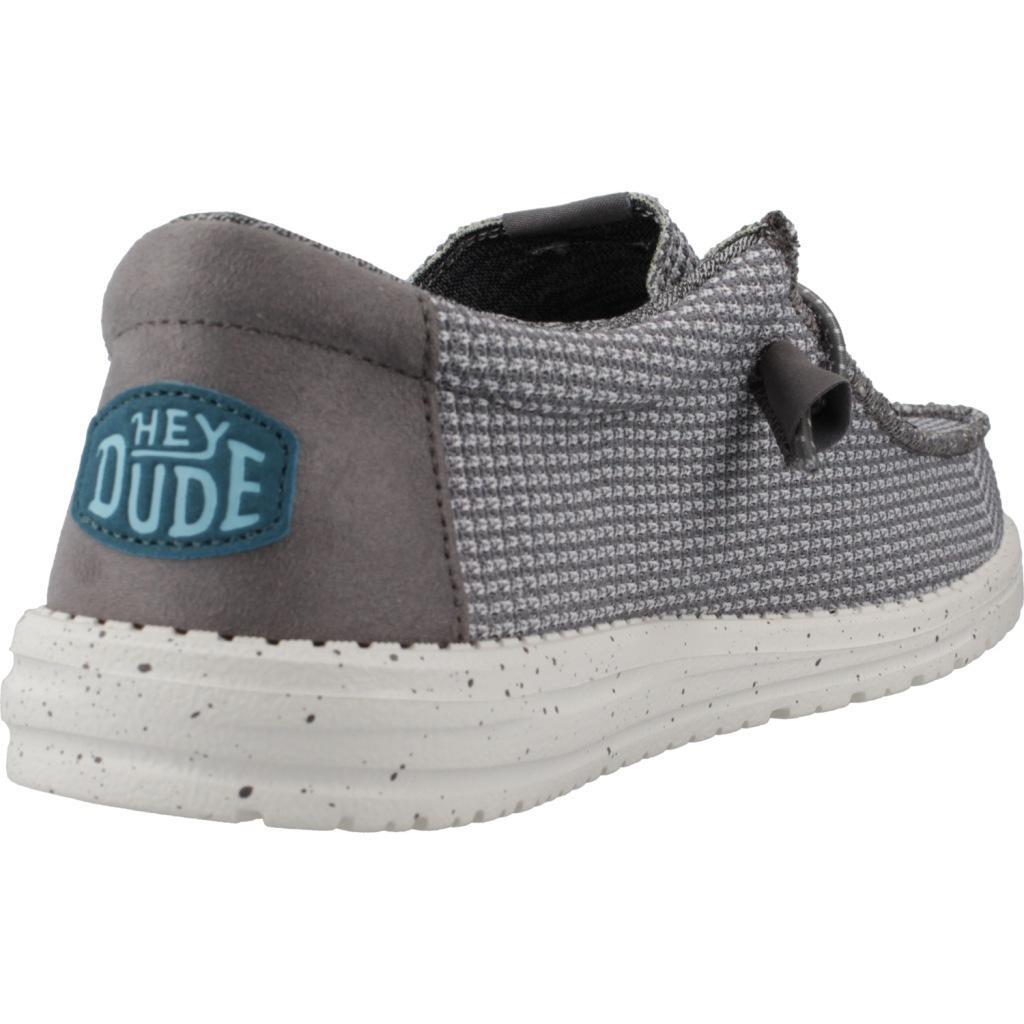 Informales Hombre Hey Dude Wally Sport Mesh 3/5