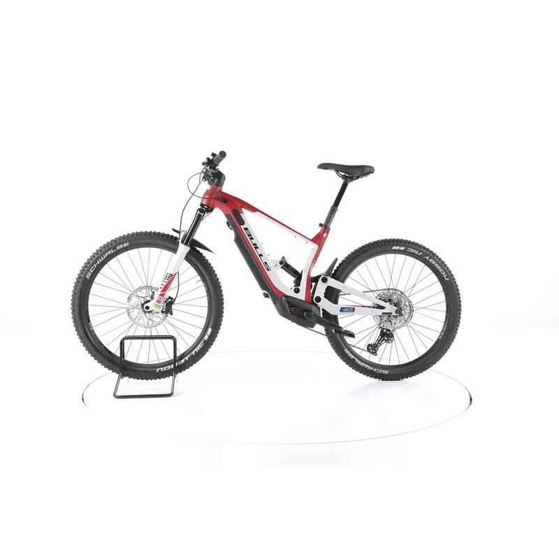 Second Life - Bulls E-Stream Eva TR 2 Fully E-Bike 2022 - Stan dobry