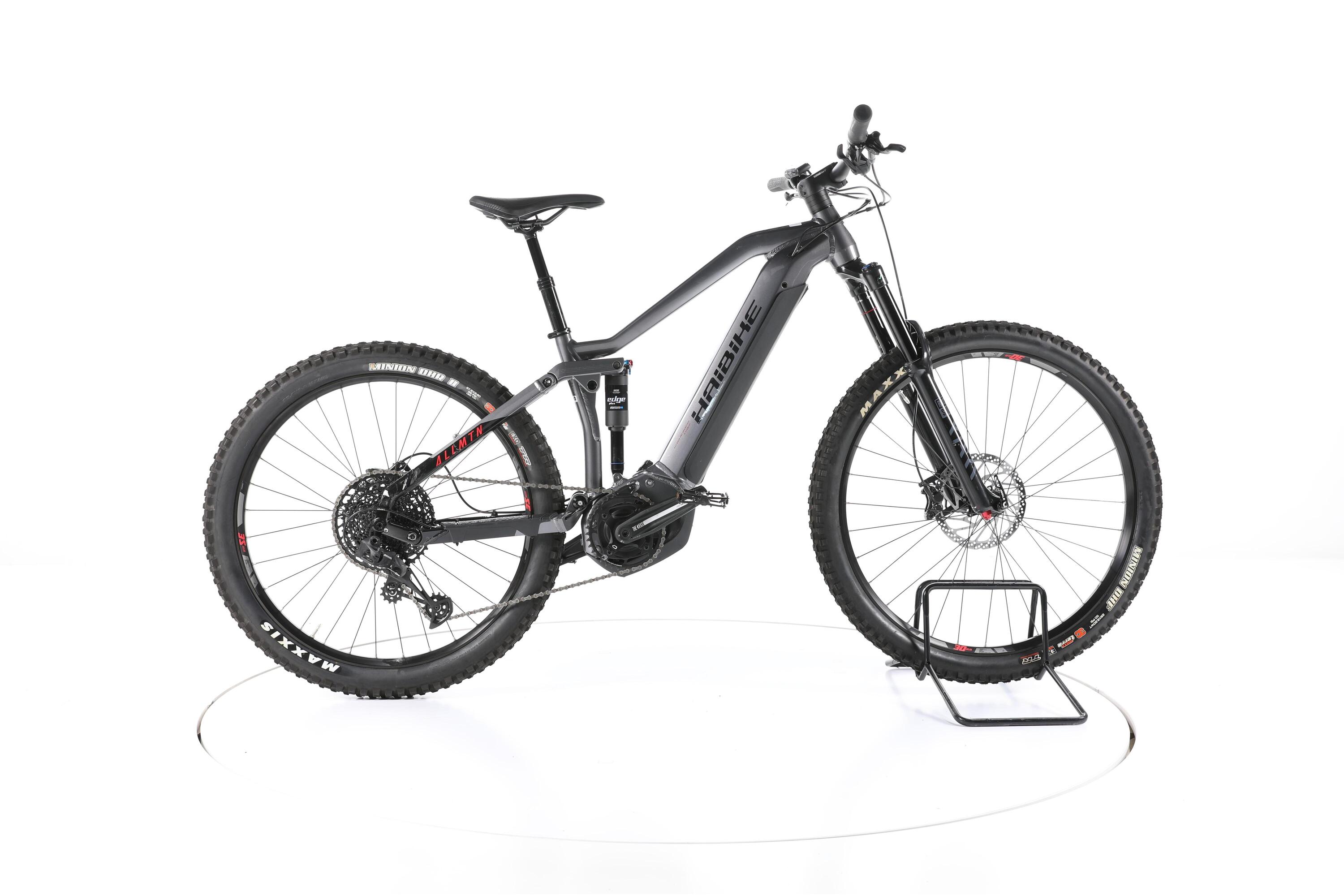 HAIBIKE Ebike ricondizionata · Haibike AllMtn 2 · Come nuovo