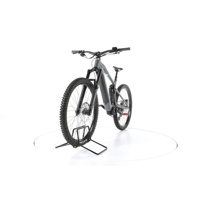 Second Life - Focus Sam² 6.7 Fully E-Bike 2022 - Jak nowy