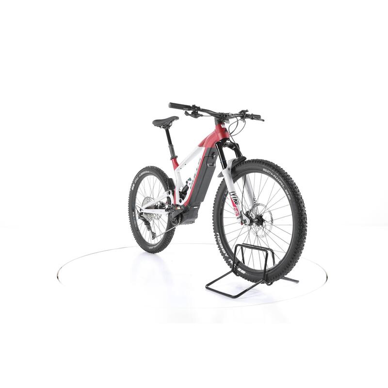 Second Life - Bulls E-Stream Eva TR 2 Fully E-Bike 2022 - Stan dobry