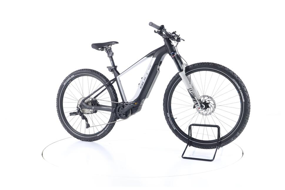 Second Life - Bulls E-Stream EVO 1 E-Bike 2023 - Jak nowy