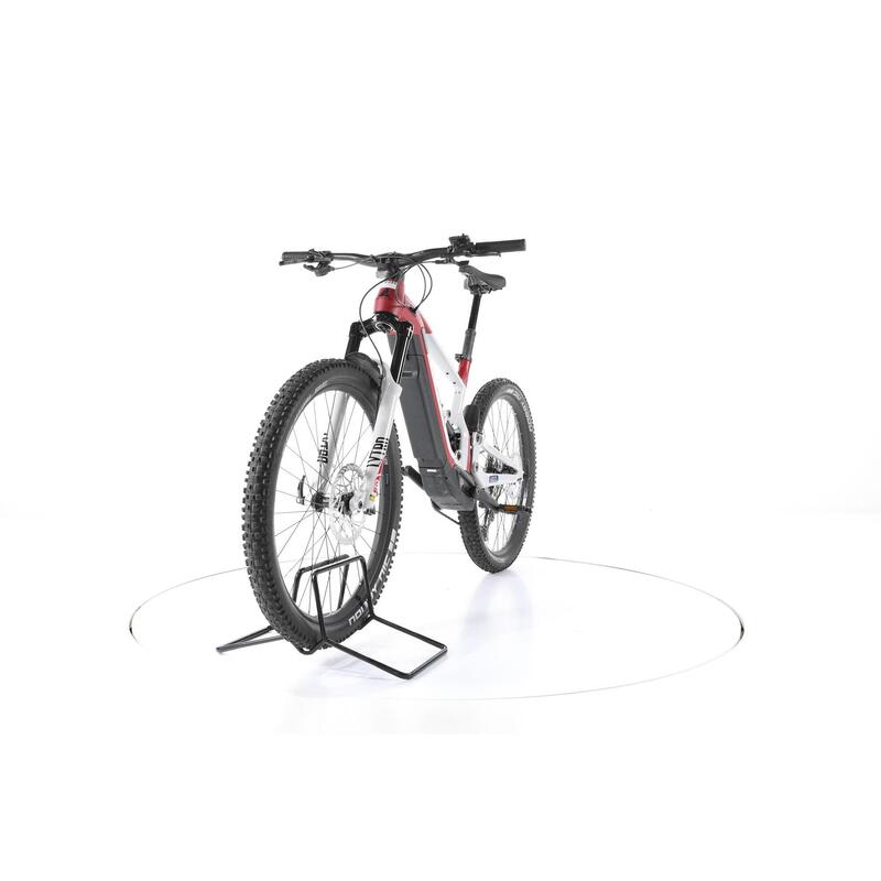Second Life - Bulls E-Stream Eva TR 2 Fully E-Bike 2022 - Stan dobry