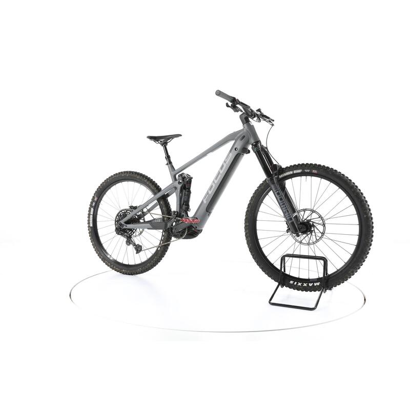 Second Life - Focus Sam² 6.7 Fully E-Bike 2022 - Jak nowy