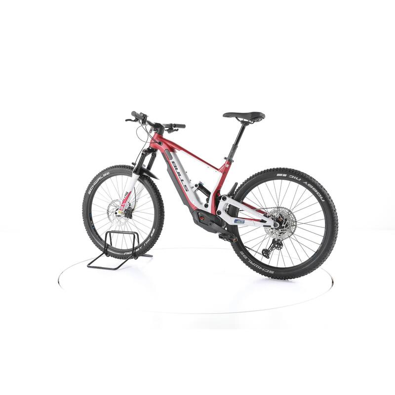 Second Life - Bulls E-Stream Eva TR 2 Fully E-Bike 2022 - Stan dobry