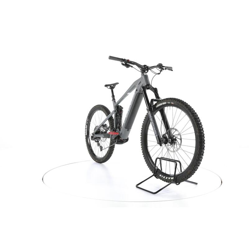 Second Life - Focus Sam² 6.7 Fully E-Bike 2022 - Jak nowy