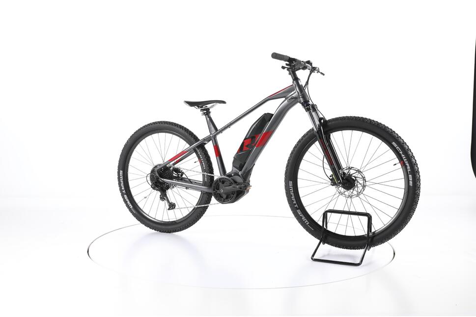 Second Life - R Raymon HardRay E 3.0 E-Bike 2022 - Stan dobry