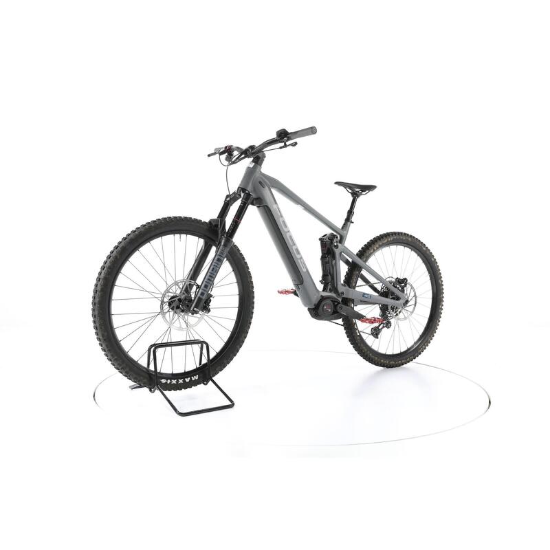 Second Life - Focus Sam² 6.7 Fully E-Bike 2022 - Jak nowy