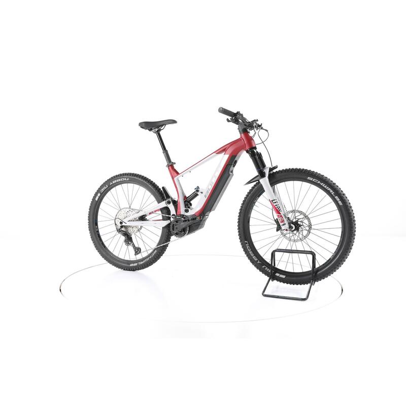 Second Life - Bulls E-Stream Eva TR 2 Fully E-Bike 2022 - Stan dobry