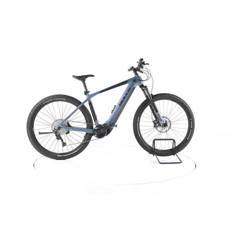 Second Life - Bulls Copperhead EVO 2 XXL E-Bike 2023 - Jak nowy
