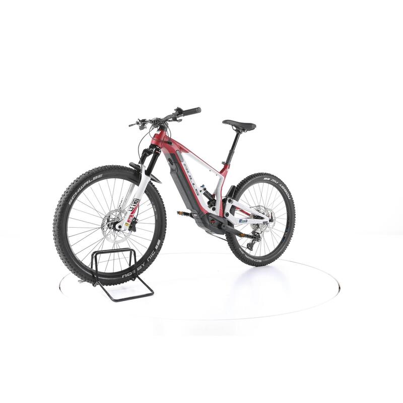 Second Life - Bulls E-Stream Eva TR 2 Fully E-Bike 2022 - Stan dobry