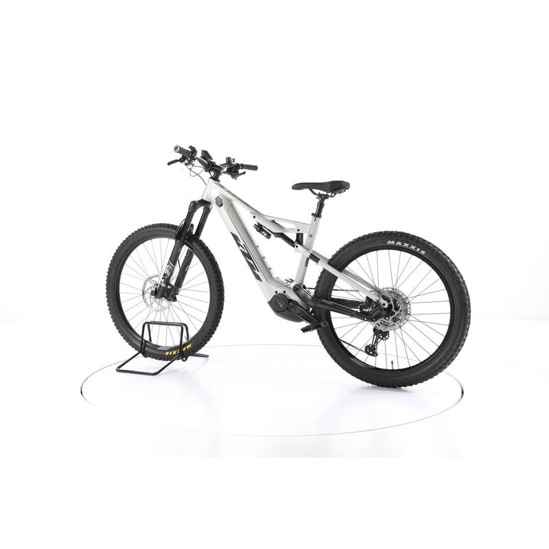 Second Life - KTM Macina Kapoho 7972 Fully E-Bike 2023 - Jak nowy