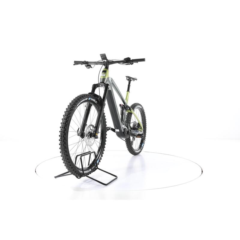 Second Life - Corratec E-Power RS 160 Elite Fully E-Bike 2024 - Jak nowy